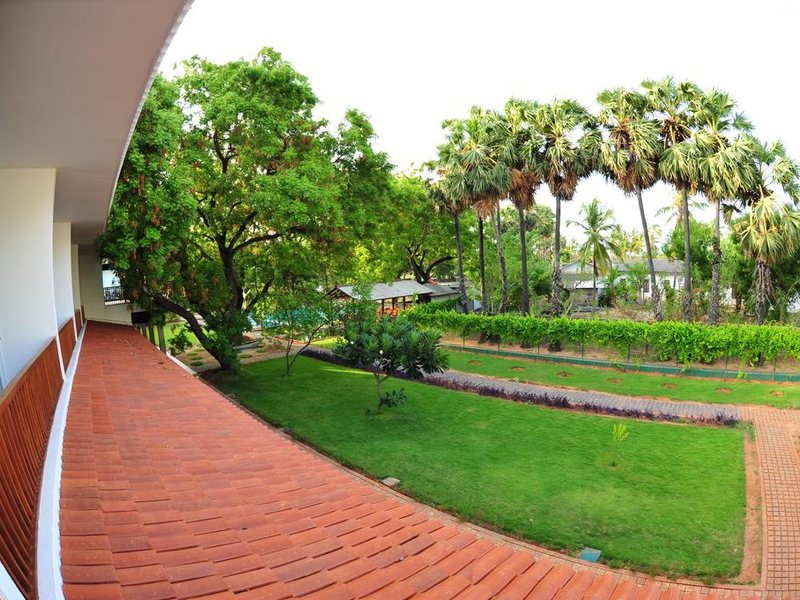 Anantamaa Hotel  109424