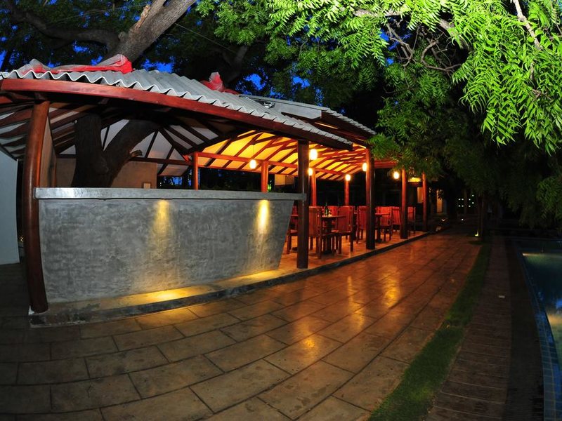 Anantamaa Hotel  109425