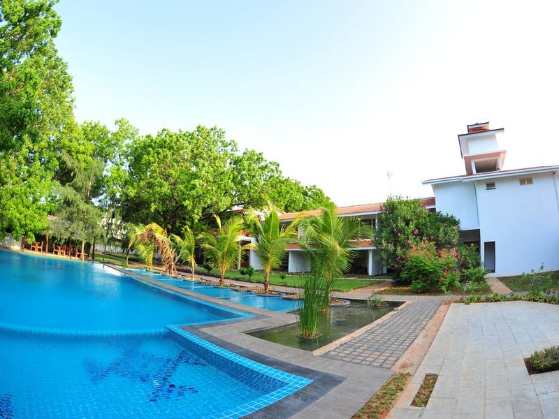 Anantamaa Hotel  109426