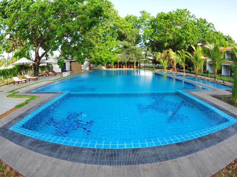 Anantamaa Hotel  109428