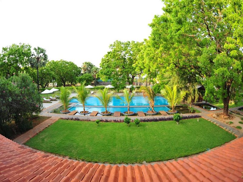 Anantamaa Hotel  109429