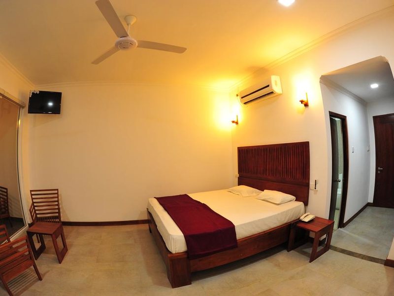 Anantamaa Hotel  109431