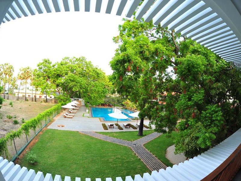 Anantamaa Hotel  109433