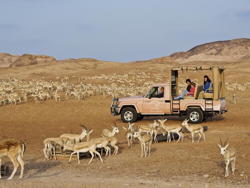 Anantara Al Yamm Villas  203915