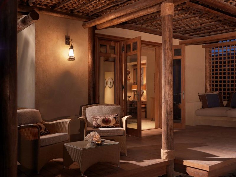Anantara Al Yamm Villas  203918