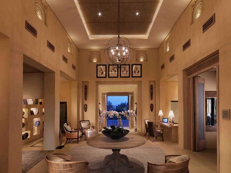 Anantara Al Yamm Villas  203921