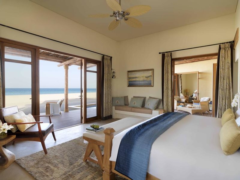 Anantara Al Yamm Villas  203923