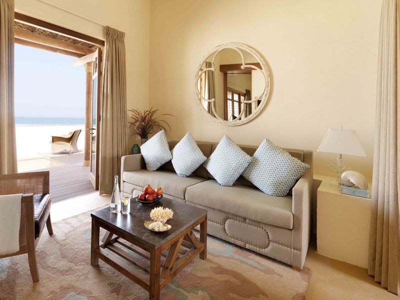 Anantara Al Yamm Villas  203926