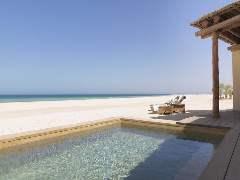 Anantara Al Yamm Villas  203927