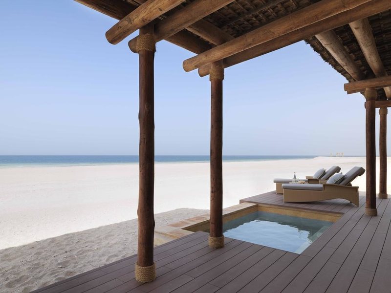 Anantara Al Yamm Villas  203928