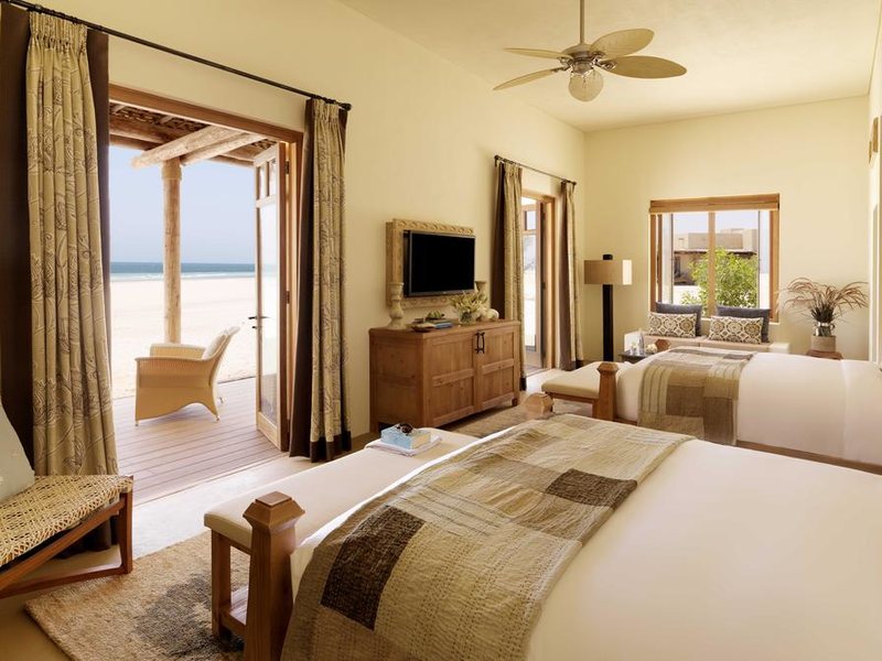 Anantara Al Yamm Villas  203929