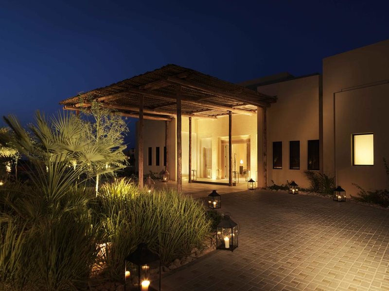 Anantara Al Yamm Villas  203931