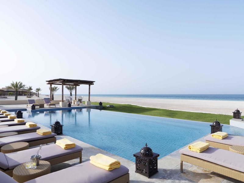 Anantara Al Yamm Villas  203932