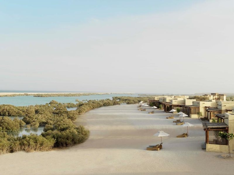 Anantara Al Yamm Villas  203934