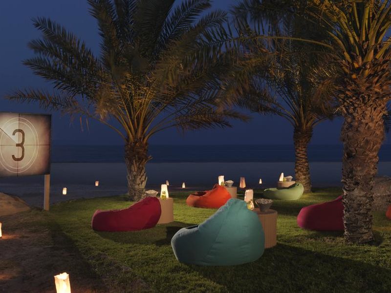 Anantara Al Yamm Villas  203939