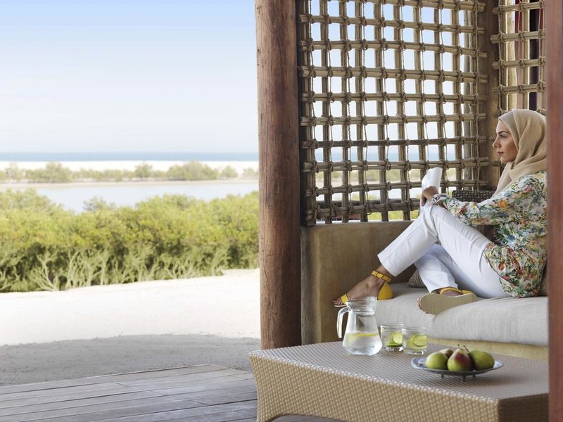 Anantara Al Yamm Villas  203942