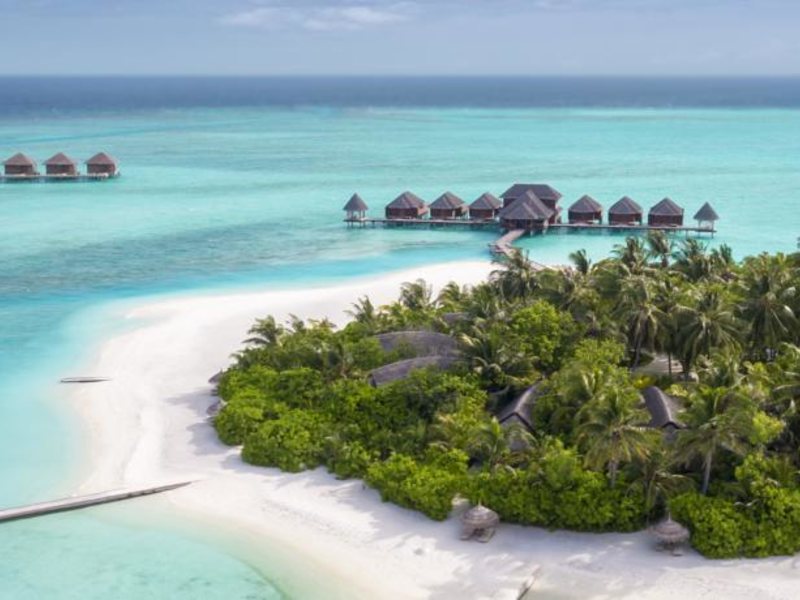 Anantara Dhigu Resort & Spa 133476