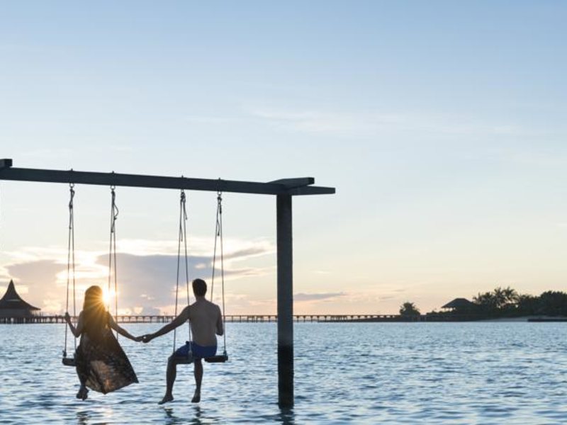 Anantara Dhigu Resort & Spa 133477