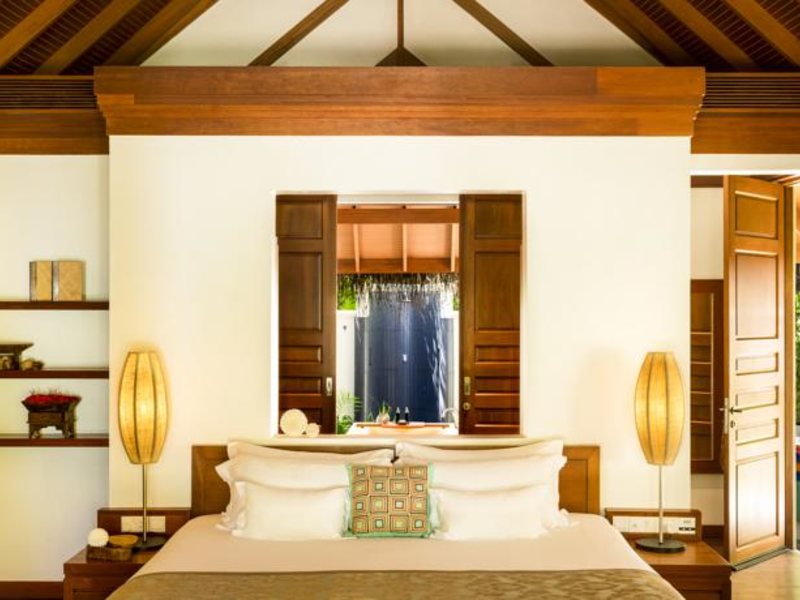 Anantara Dhigu Resort & Spa 133478