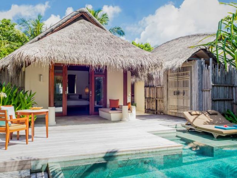 Anantara Dhigu Resort & Spa 133479