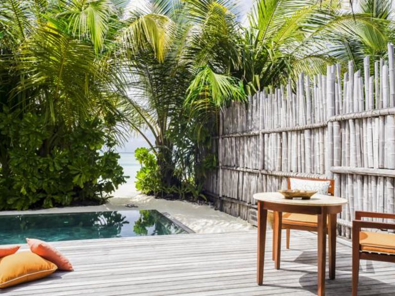 Anantara Dhigu Resort & Spa 133480