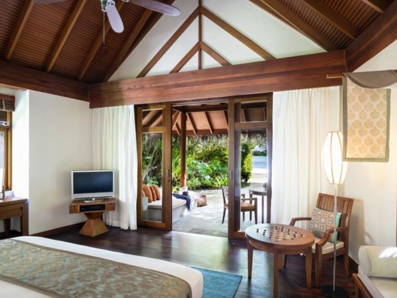 Anantara Dhigu Resort & Spa 133482