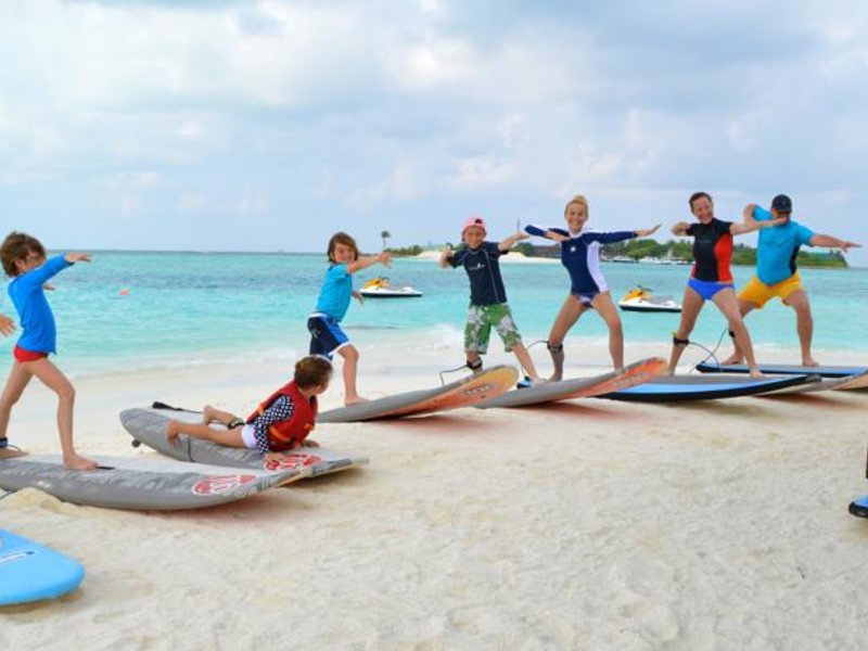 Anantara Dhigu Resort & Spa 133485