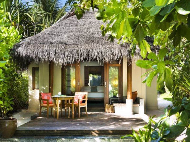 Anantara Dhigu Resort & Spa 133486
