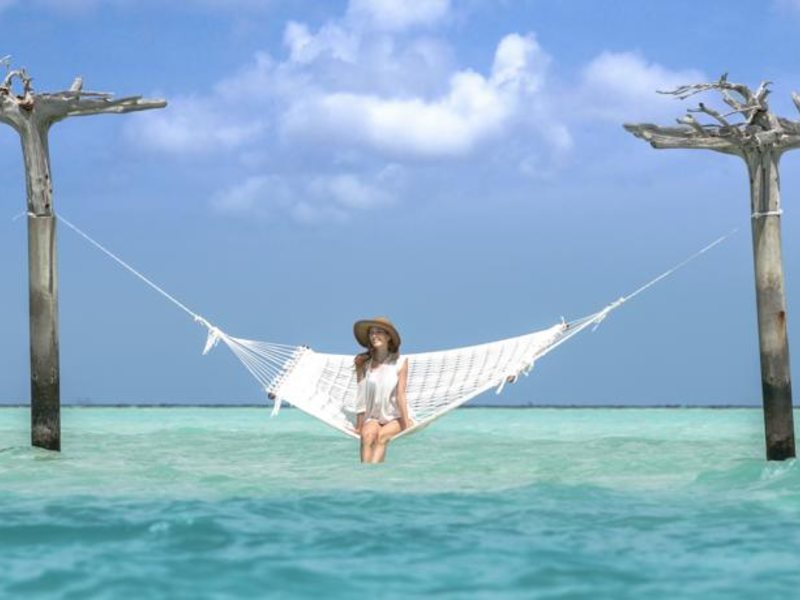 Anantara Dhigu Resort & Spa 133487