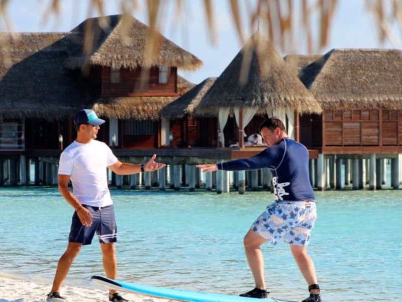 Anantara Dhigu Resort & Spa 133488