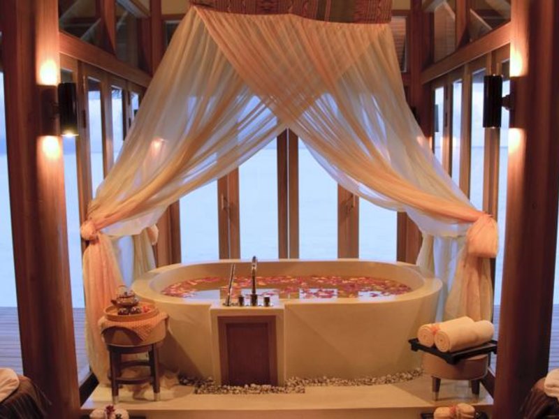 Anantara Dhigu Resort & Spa 133489