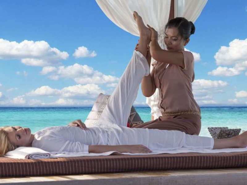 Anantara Dhigu Resort & Spa 133490
