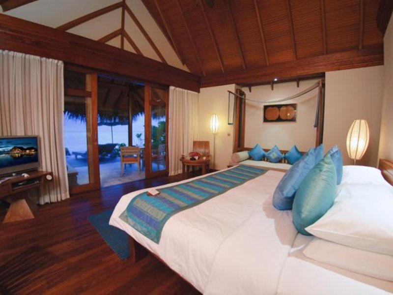 Anantara Dhigu Resort & Spa 133492