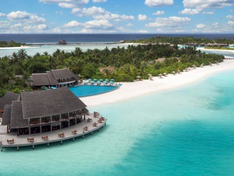 Anantara Dhigu Resort & Spa 133493