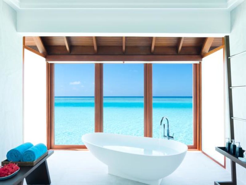 Anantara Dhigu Resort & Spa 133494