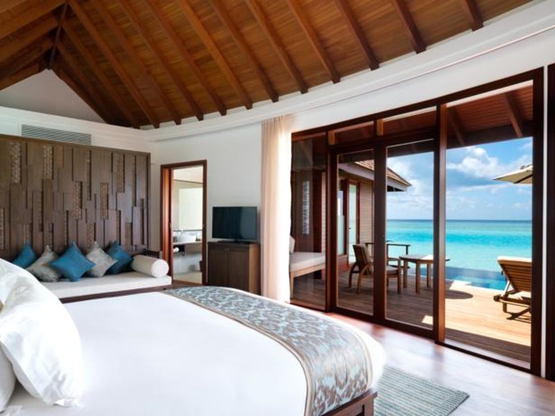 Anantara Dhigu Resort & Spa 133497