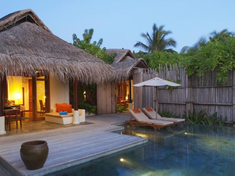 Anantara Dhigu Resort & Spa 133503