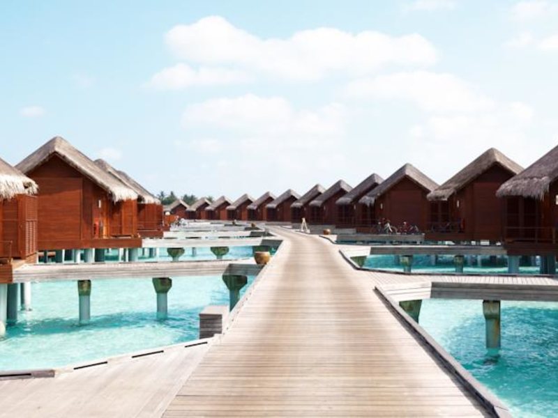 Anantara Dhigu Resort & Spa 133504