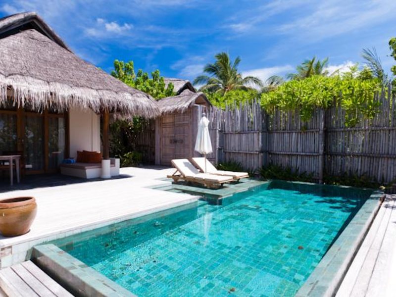 Anantara Dhigu Resort & Spa 133505