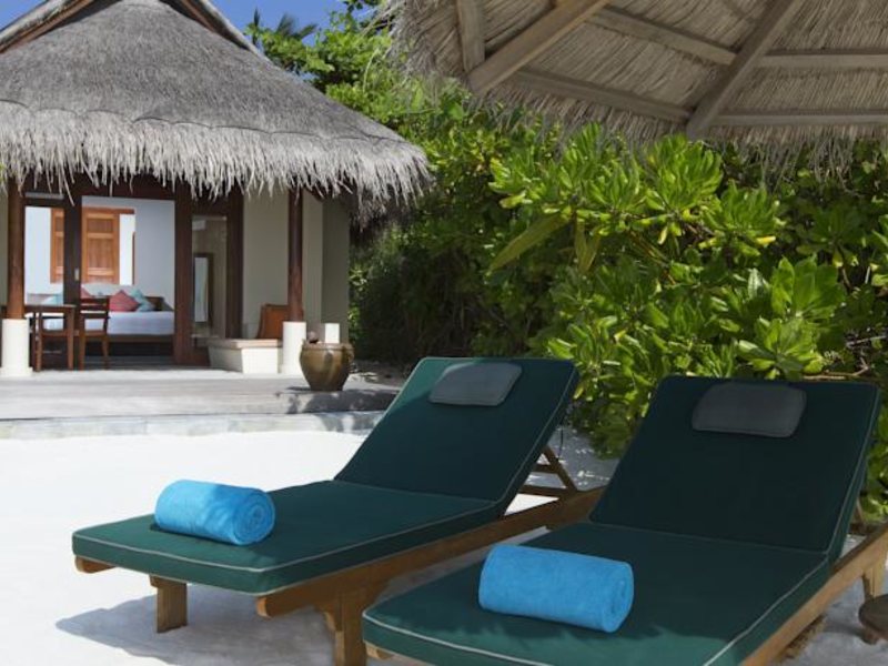 Anantara Dhigu Resort & Spa 133507