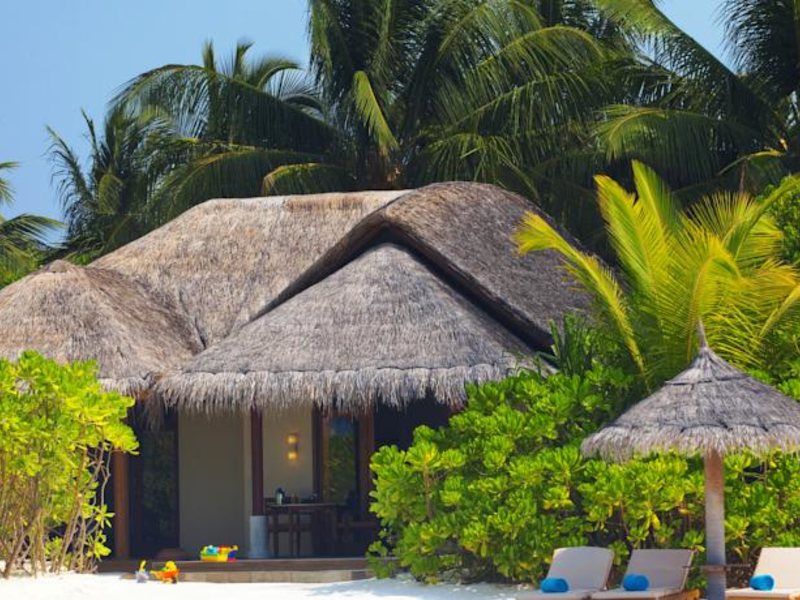 Anantara Dhigu Resort & Spa 133508