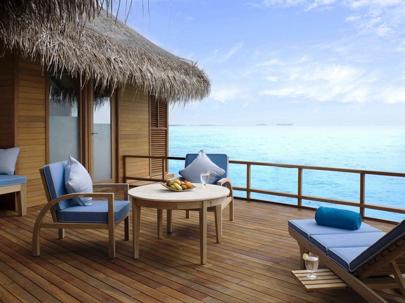 Anantara Dhigu Resort & Spa 133515