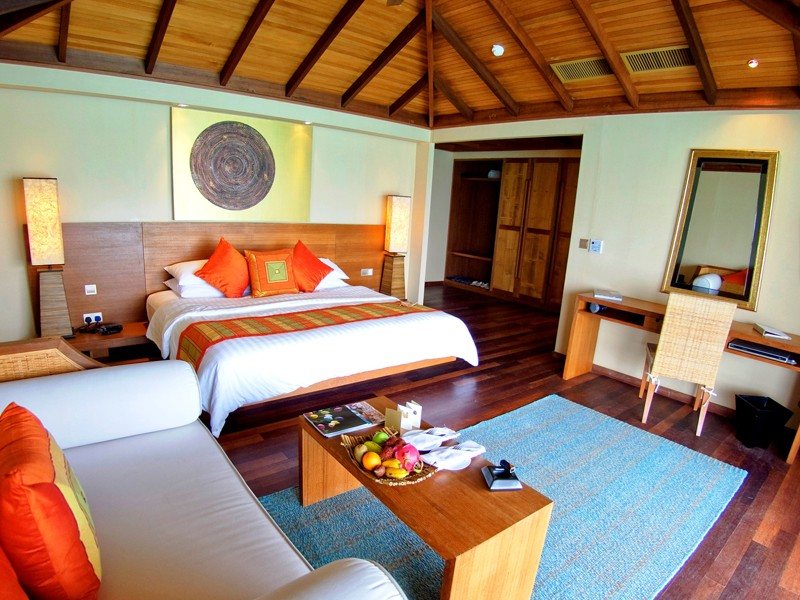 Anantara Dhigu Resort & Spa 133516