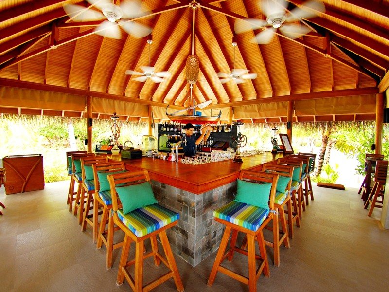 Anantara Dhigu Resort & Spa 133517