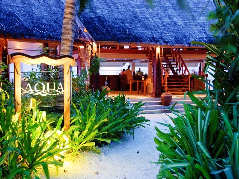 Anantara Dhigu Resort & Spa 133518