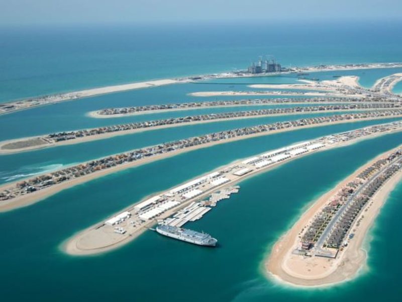 Anantara Dubai The Palm Resort & Spa 111836