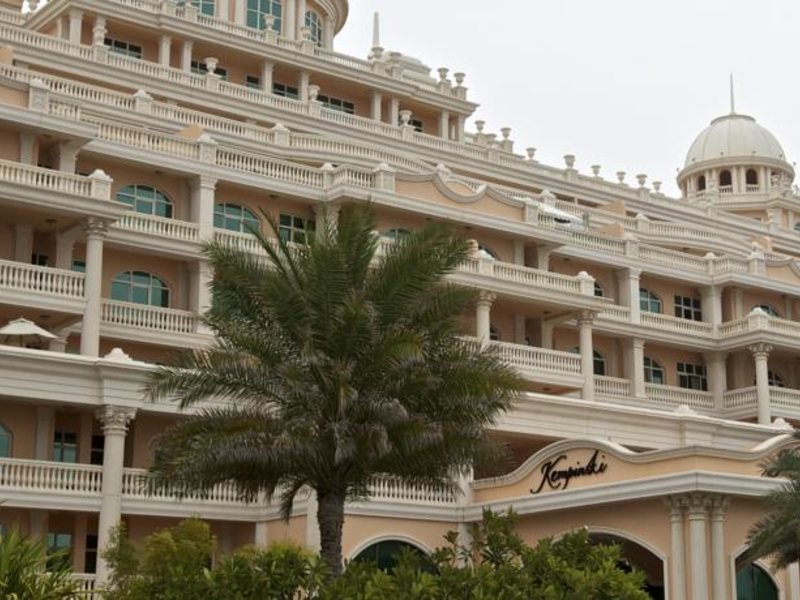 Anantara Dubai The Palm Resort & Spa 111837