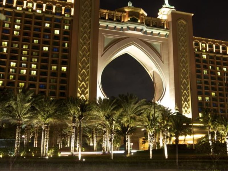 Anantara Dubai The Palm Resort & Spa 111838