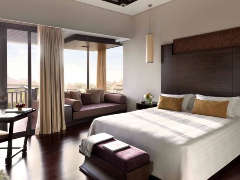 Anantara Dubai The Palm Resort & Spa 111839