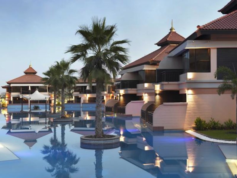 Anantara Dubai The Palm Resort & Spa 111840